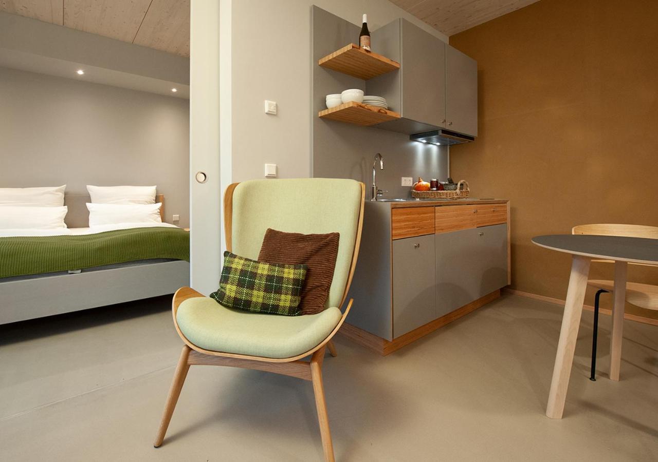 Feldgang Ein Gaestehaus! Upahl 외부 사진